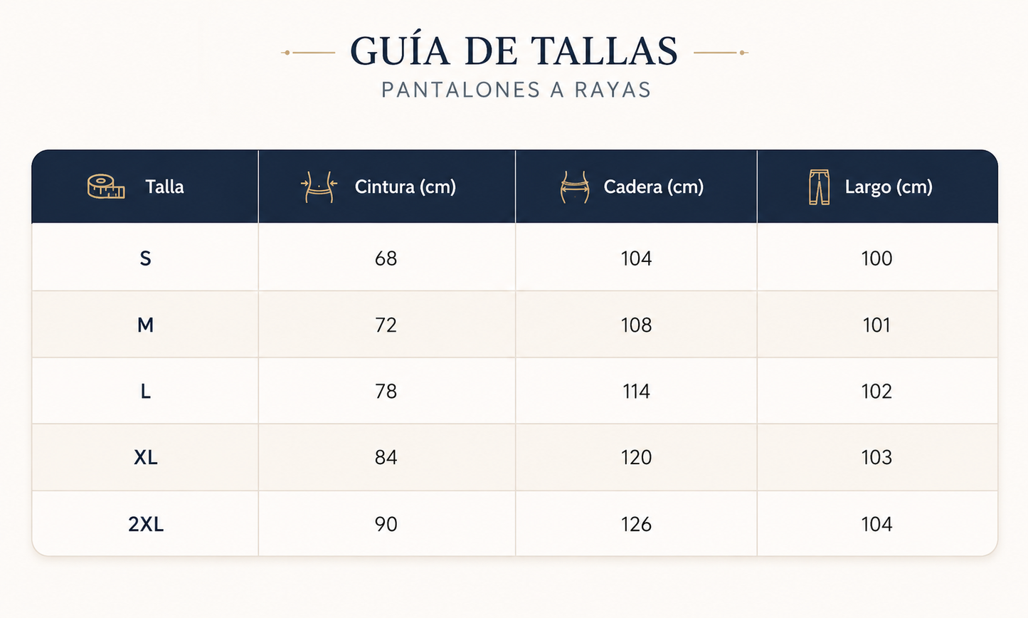 Pantalón Palazzo a Rayas para Mujer | Cintura Alta, Bolsillos y Cordón Ajustable