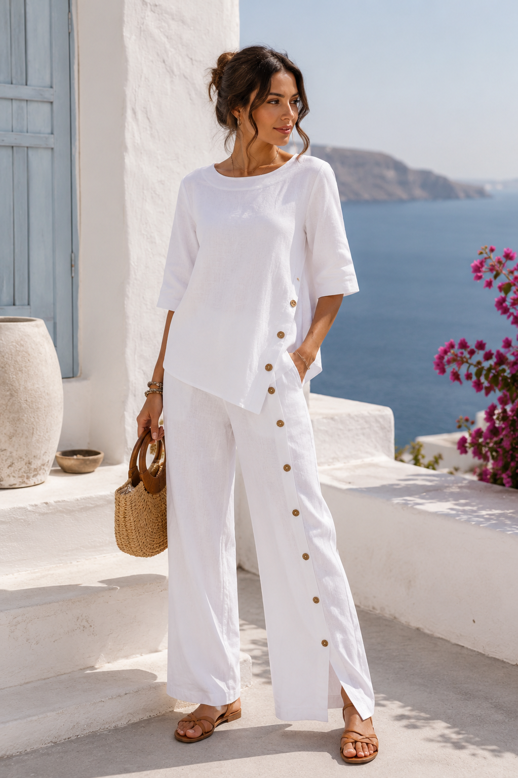 Conjunto Sofía | Luce Más Estilizada y Elegante en Segundos