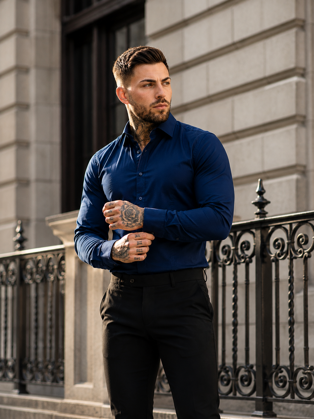 Camisas, Camisetas Y Polos