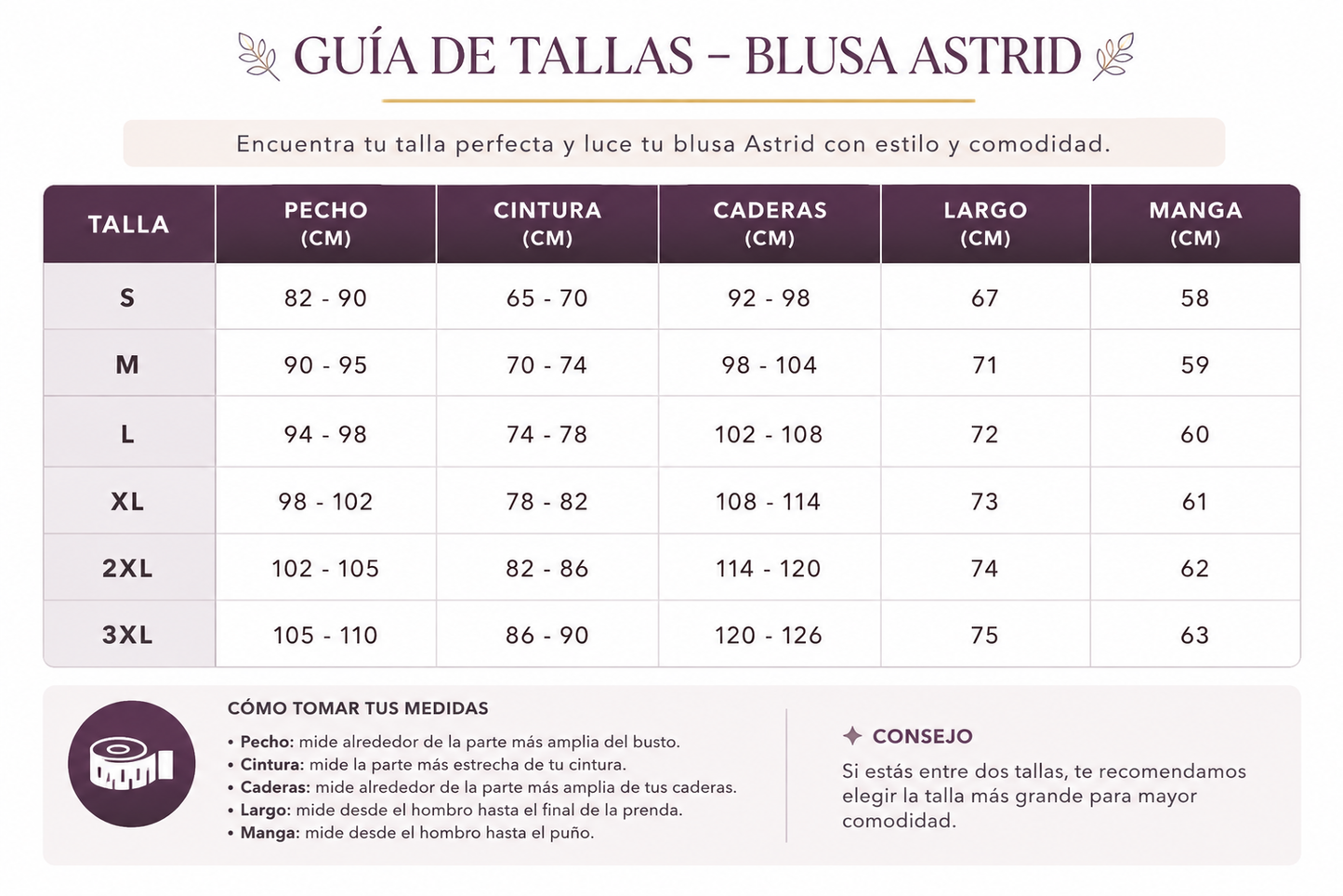 Astrid | Blusa Floral de Colores Vibrantes