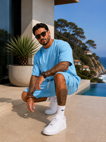Conjunto Urban Cargo – Estilo Relajado, Presencia Impecable