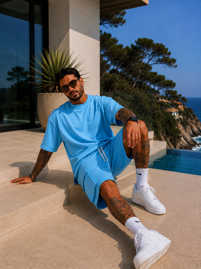 Conjunto Urban Cargo – Estilo Relajado, Presencia Impecable