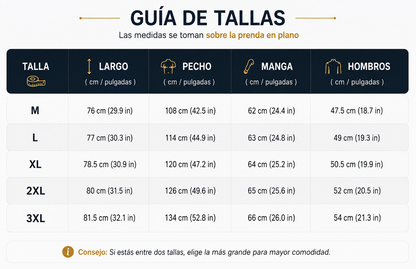 Camisa Bellagio™ – Elegancia Mediterránea para Hombre