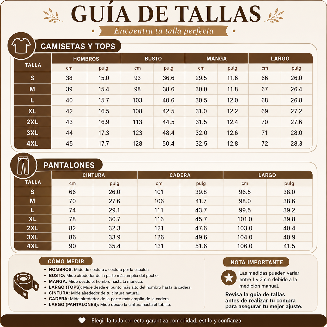Conjunto Sofía | Luce Más Estilizada y Elegante en Segundos