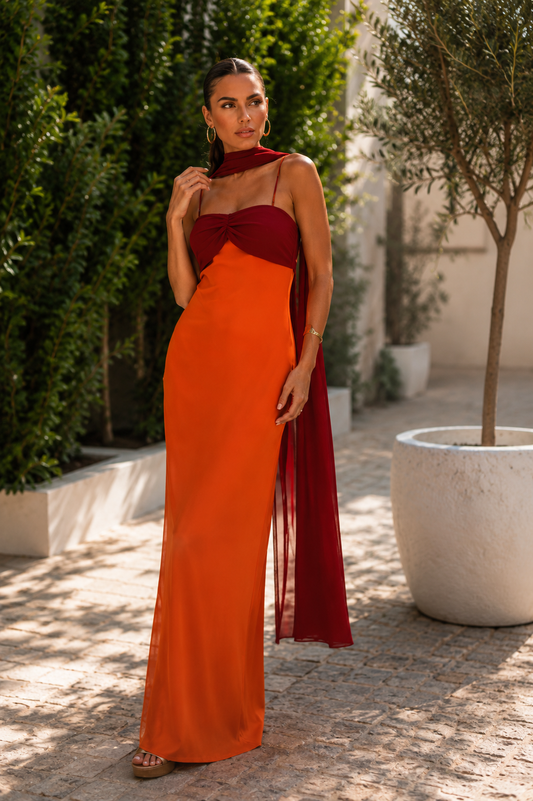 Vestido Bianca™ – Edición Limitada | Elegancia Exclusiva