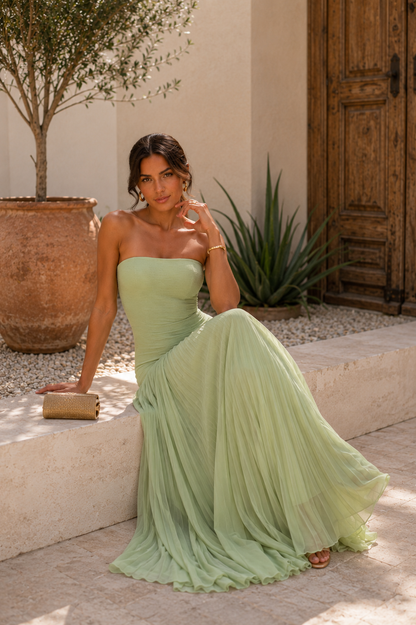 Vestido Alicia™ – Elegancia Sofisticada | Edición Exclusiva