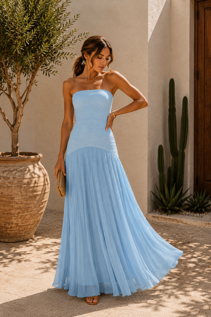 Vestido Alicia™ – Elegancia Sofisticada | Edición Exclusiva