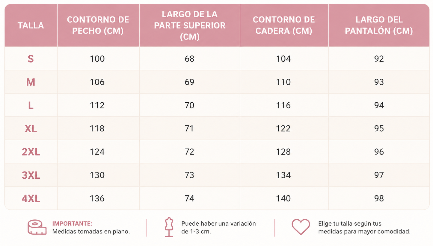 Zoé | Conjunto Elegante y Ligero para el Verano