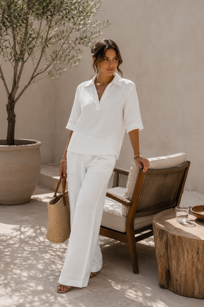 Clara | El Conjunto Elegante que Estiliza y Aporta Comodidad Todo el Día
