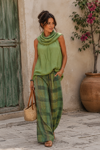 Valeria | Conjunto Bohemio Elegante que Estiliza y Enamora