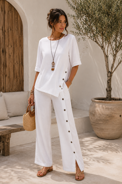 Conjunto Sofía | Luce Más Estilizada y Elegante en Segundos