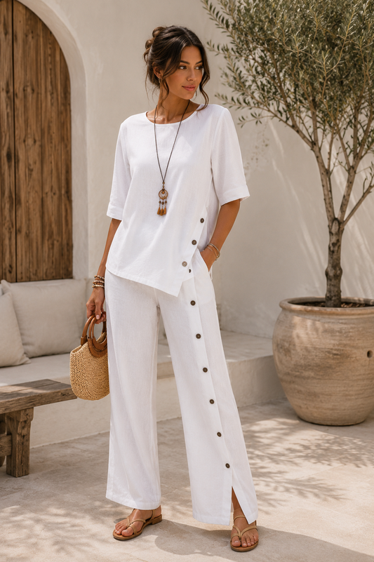 Conjunto Sofía | Luce Más Estilizada y Elegante en Segundos