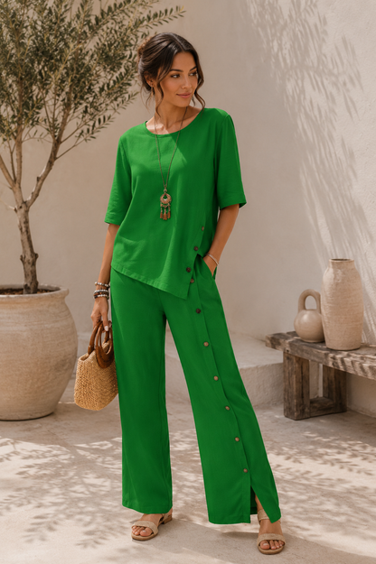 Conjunto Sofía | Luce Más Estilizada y Elegante en Segundos