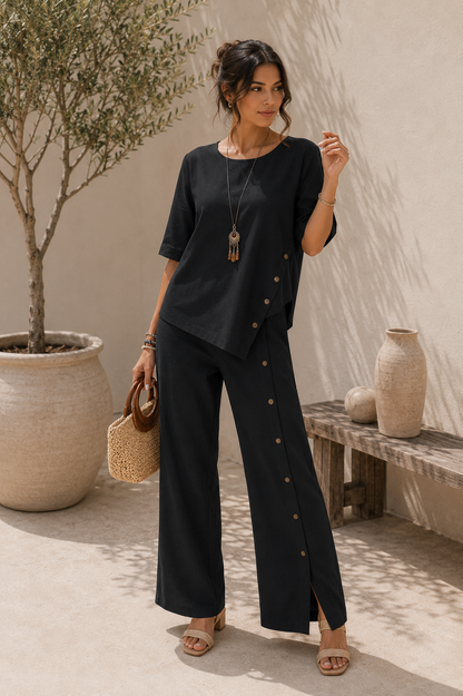 Conjunto Sofía | Luce Más Estilizada y Elegante en Segundos