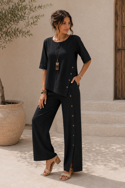 Conjunto Sofía | Luce Más Estilizada y Elegante en Segundos
