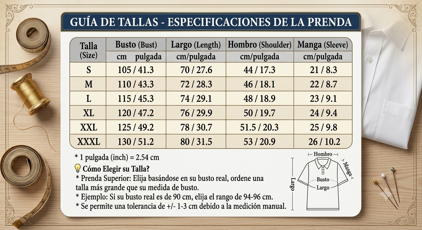Polo Premium Hombre Algodón y Lino | Camisa Polo Transpirable de Verano | Corte Casual Elegante