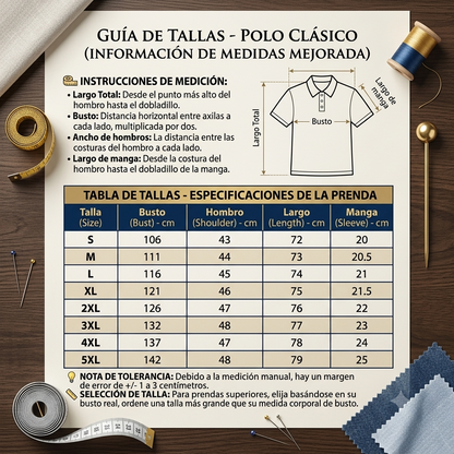 Polo Casual Premium Hombre Estampado | Manga Corta, Transpirable y Casual Elegante | Fibra de Bambú y Algodón 3D Printed Short Sleeve Rollover Micro Elastic Lapel Polo Shirt