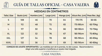 Suéter de Punto Jacquard: Diseño Texturizado - Casa Valera