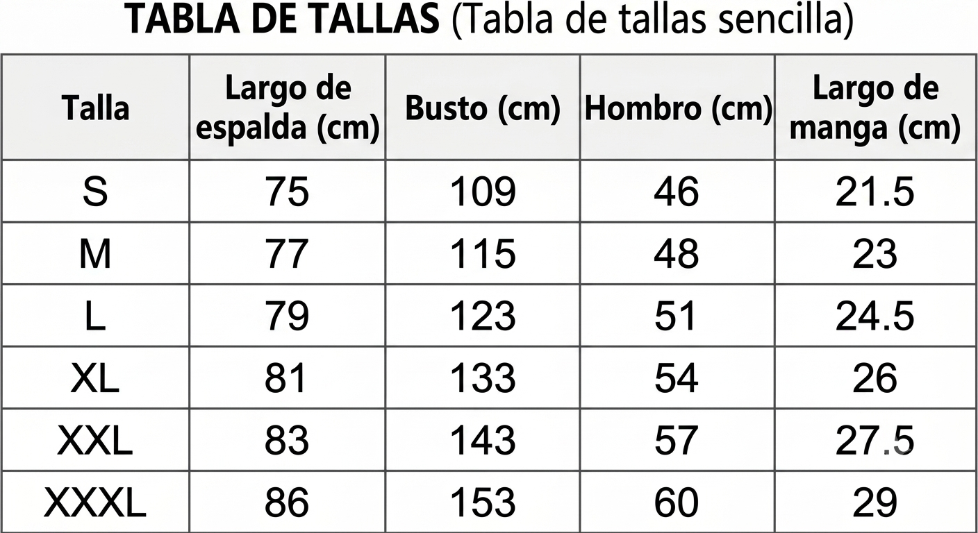 Camisa Casual de Verano para Hombre con Bolsillo | Manga Corta, Ligera y Elegante para Uso Diario