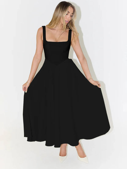 Vestido Laura – Elegancia sin esfuerzo