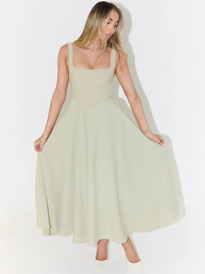 Vestido Laura – Elegancia sin esfuerzo