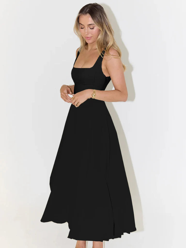 Vestido Laura – Elegancia sin esfuerzo