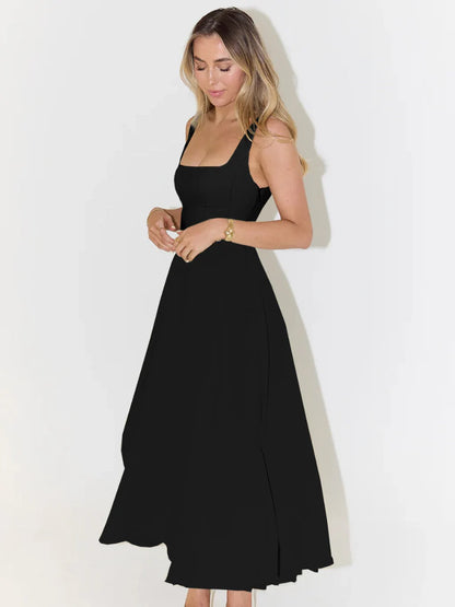 Vestido Laura – Elegancia sin esfuerzo