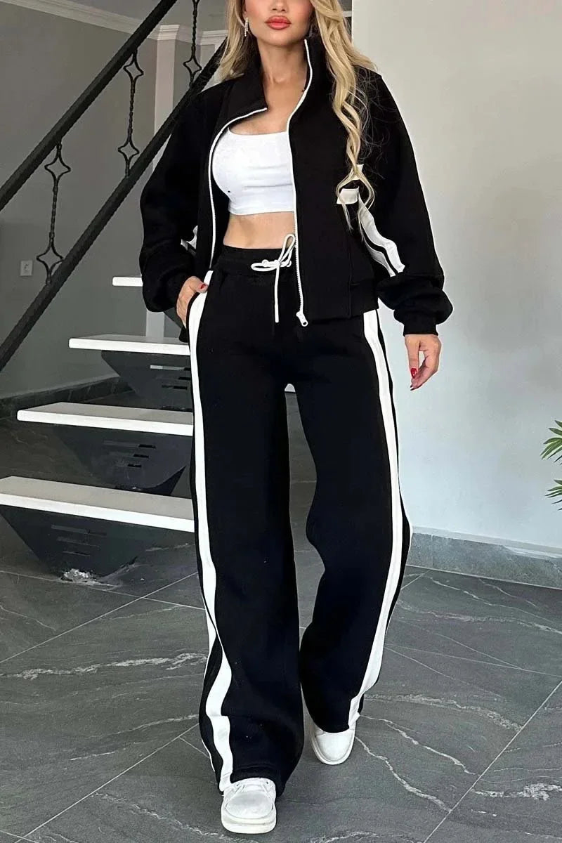 URBAN CHIC SET: Comodidad Y Estilo sin Esfuerzo