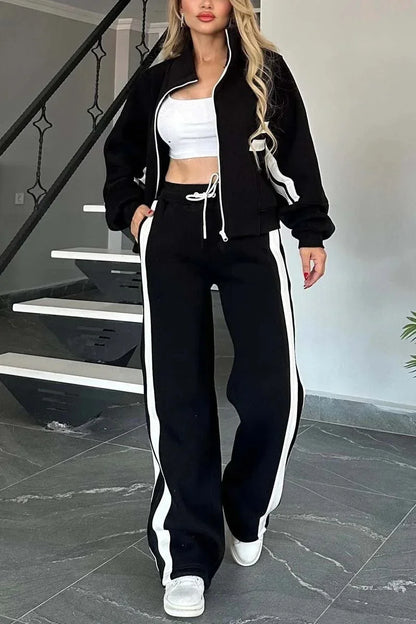 URBAN CHIC SET: Comodidad Y Estilo sin Esfuerzo