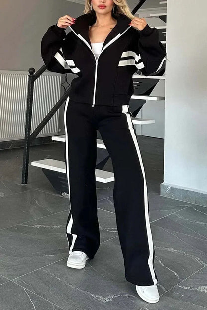 URBAN CHIC SET: Comodidad Y Estilo sin Esfuerzo