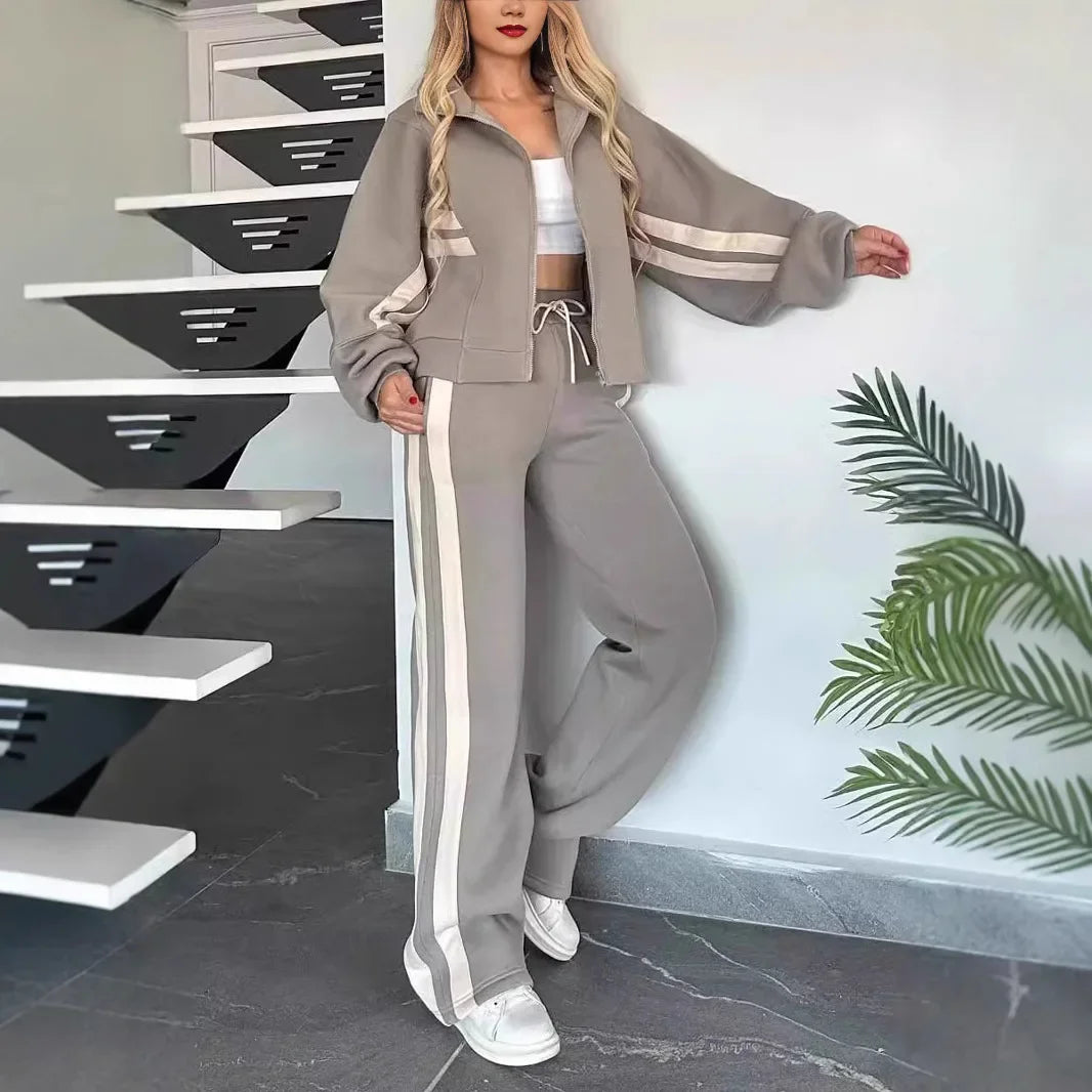 URBAN CHIC SET: Comodidad Y Estilo sin Esfuerzo