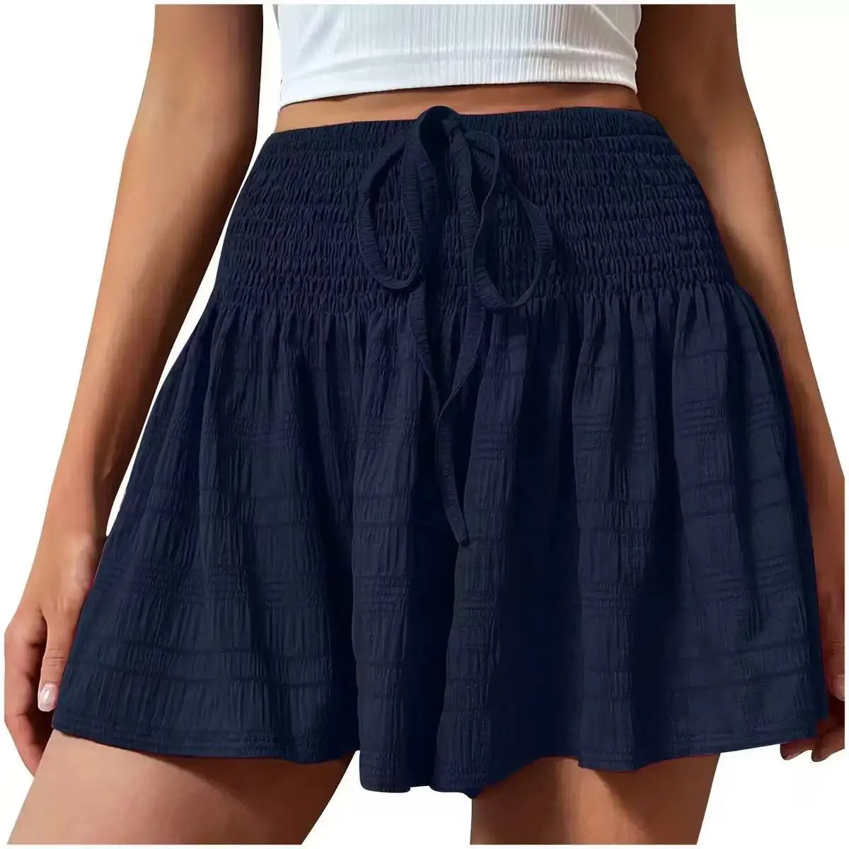 Short Bohemio Breeze™ | Ligero, Fresco y Favorecedor
