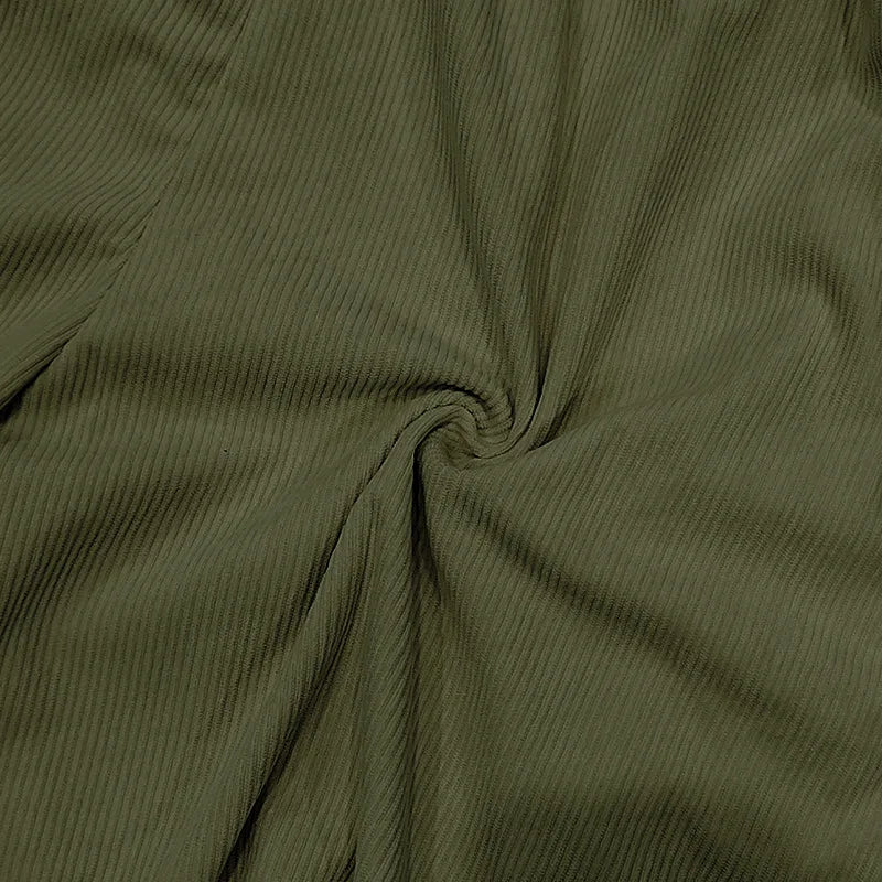 Shorts de Pana para Hombre Premium | Casual Retro de Verano con Ajuste Cómodo y Diseño Moderno