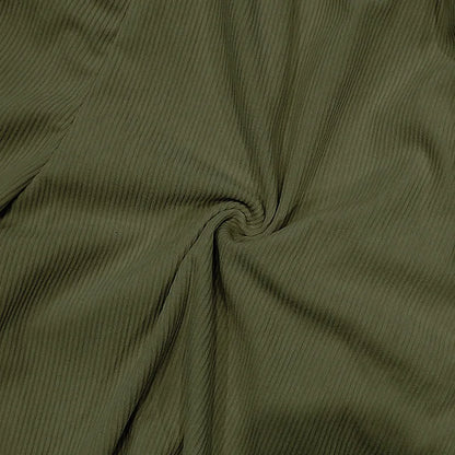 Shorts de Pana para Hombre Premium | Casual Retro de Verano con Ajuste Cómodo y Diseño Moderno