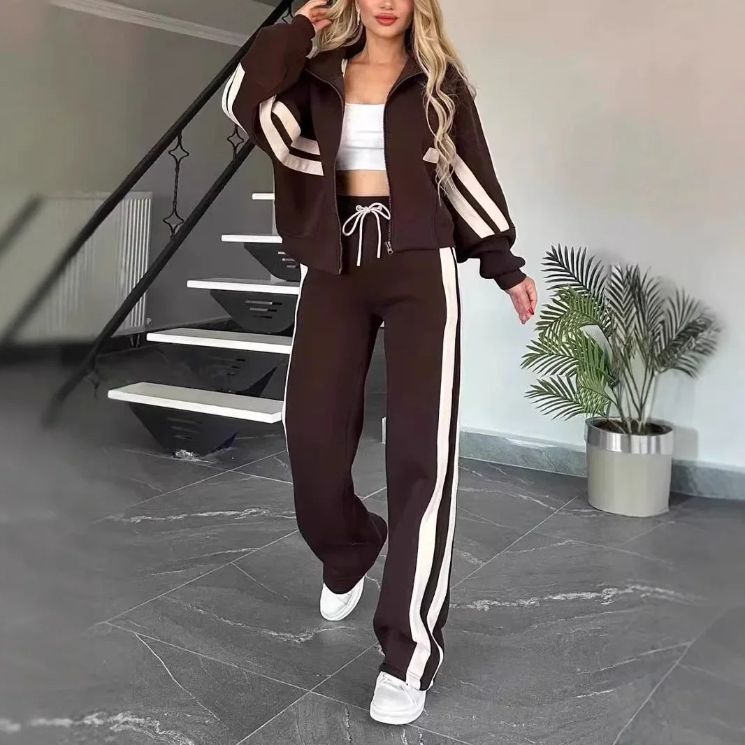 URBAN CHIC SET: Comodidad Y Estilo sin Esfuerzo