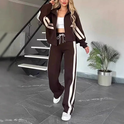 URBAN CHIC SET: Comodidad Y Estilo sin Esfuerzo