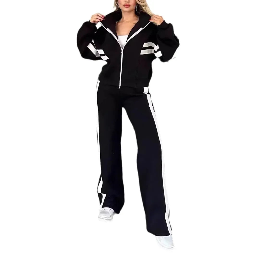 URBAN CHIC SET: Comodidad Y Estilo sin Esfuerzo
