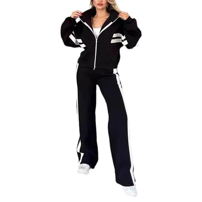 URBAN CHIC SET: Comodidad Y Estilo sin Esfuerzo