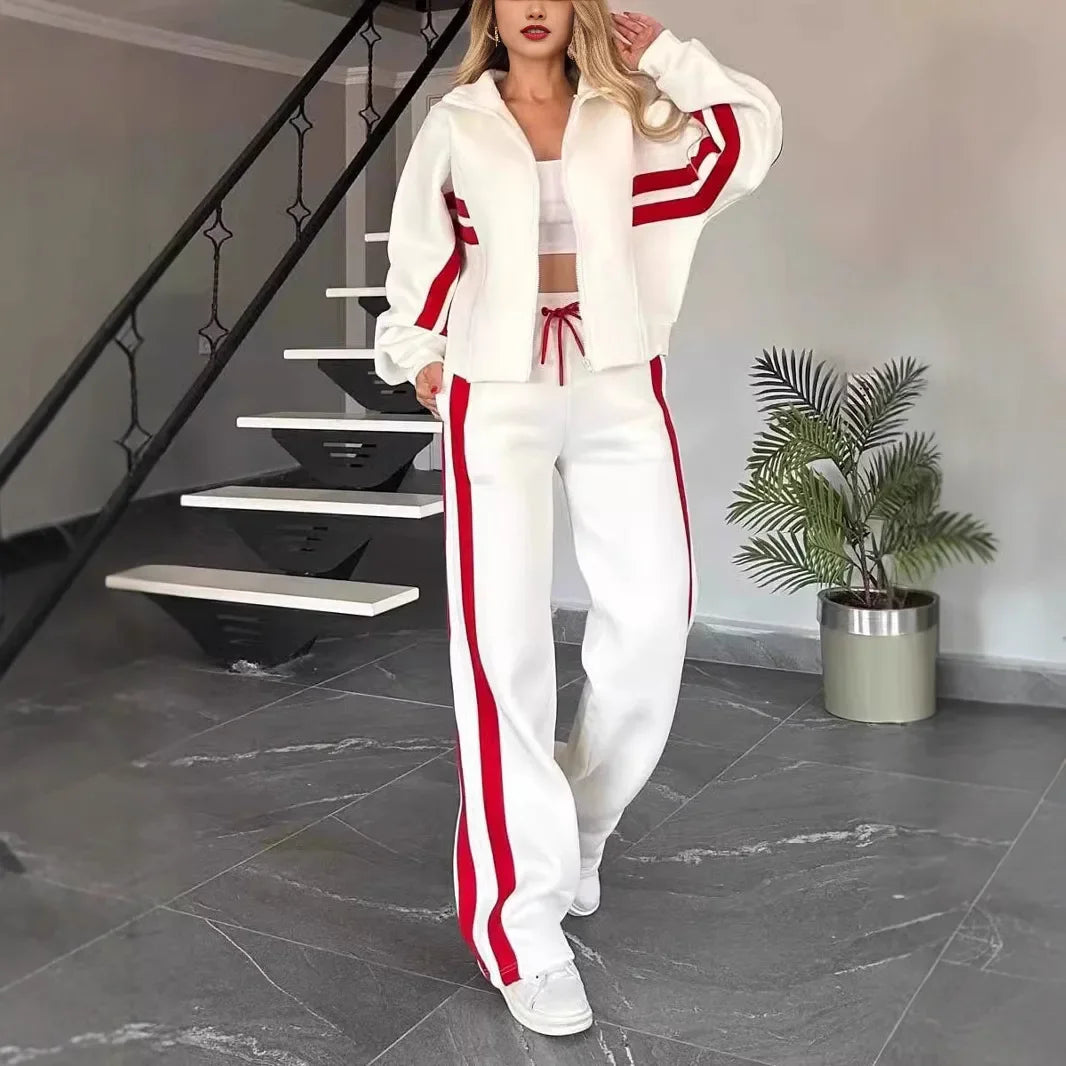 URBAN CHIC SET: Comodidad Y Estilo sin Esfuerzo