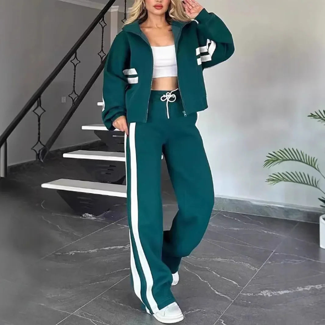 URBAN CHIC SET: Comodidad Y Estilo sin Esfuerzo