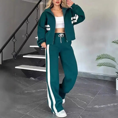 URBAN CHIC SET: Comodidad Y Estilo sin Esfuerzo