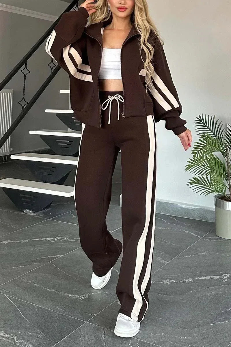 URBAN CHIC SET: Comodidad Y Estilo sin Esfuerzo