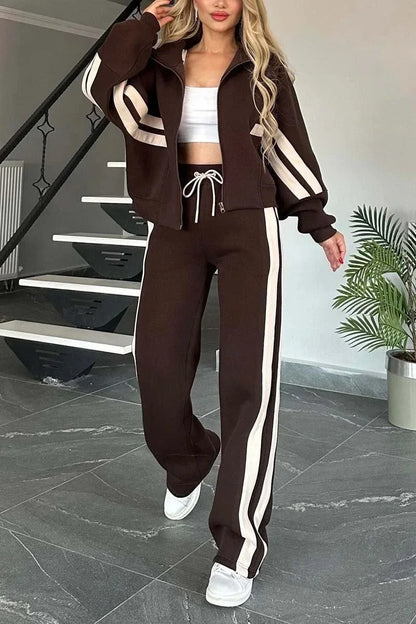 URBAN CHIC SET: Comodidad Y Estilo sin Esfuerzo