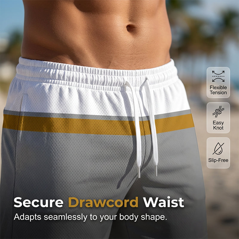 📢Mid-Season Sale: −50% nur für kurze Zeit⏰👕 Leichtes Freizeit-Outfit für Herren – schnelltrocknend, elastisch & bequem für Fitness, Laufen & Alltag 🏃‍♂️☀️