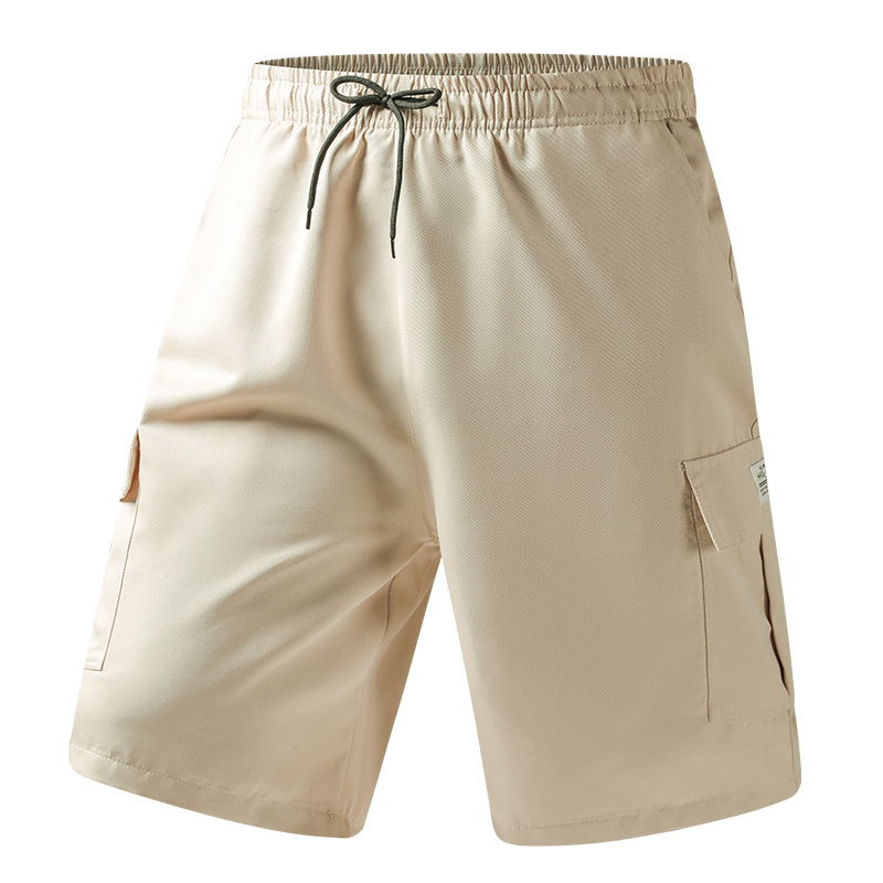 📢Mid-Season Sale: −50% nur für kurze Zeit⏰🩳 Herren-Cargo-Shorts mit elastischem Bund – bequem, atmungsaktiv & mit vielen Taschen, ideal für Alltag, Reisen & Outdoor ☀️