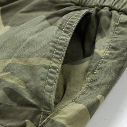 🩳 50% RABATT! 🌿 Herren Cargo-Shorts – Lockere Passform, atmungsaktiv & mit praktischen Taschen – Perfekt für Freizeit, Reisen oder warme Tage 🏕️✨