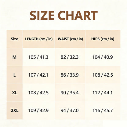 👖 Herren-Hose in Übergrößen – weiter, gerader Schnitt, vielseitig & komfortabel für Alltag und besondere Anlässe 🌿